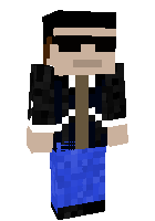 Скин по нику Umbra_Dominus