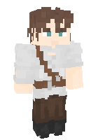 Скин по нику Umoru_chan