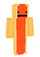 Скин по нику UnHolyTater