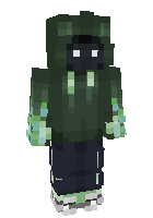 Скин по нику UncleCallan