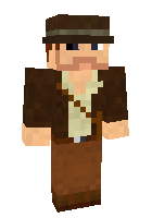 Скин по нику UncleGeorge