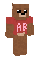 Скин по нику UncleTobias