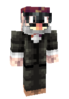 Скин по нику Uncle_Stan