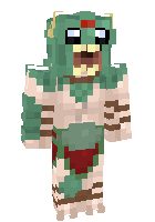 Скин по нику Undead_inside