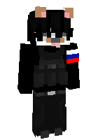 Скин по нику Undeadcursed