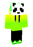 Скин по нику Undern