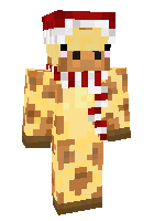 Скин по нику Undertale_Sans