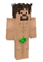 Скин по нику Undie