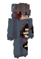 Скин по нику Undied
