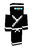 Скин по нику Unessed