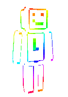 Скин по нику Unexampled