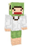Скин по нику Unge