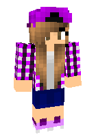 Скин по нику Uni_Girl
