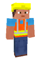 Скин по нику Uniboy