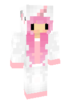 Скин по нику Unicorn_Alina