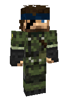 Скин по нику Union_Crank