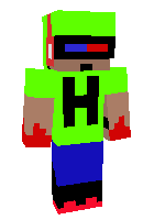 Скин по нику Unipedia