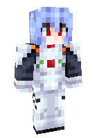 Скин по нику Unit00