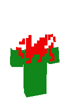 Скин по нику UnitedKingdom