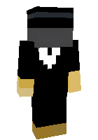 Скин по нику Unknown_man