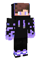 Скин по нику Unknownninja