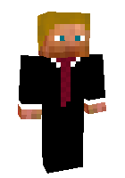 Скин по нику Unnamedtobi