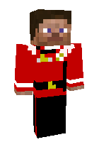 Скин по нику Unruly