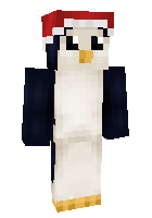Скин по нику UntamedWoof