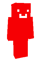 Скин по нику Untrusted