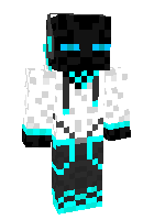 Скин по нику UrMoMinator69