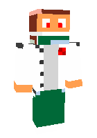Скин по нику UrbanSurgeon