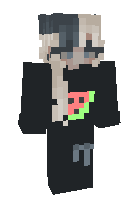 Скин по нику Urdeadbtw_