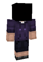 Скин по нику UselessMC