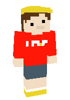 Скин по нику User41