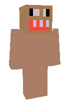 Скин по нику UserKirill123