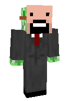 Скин по нику UsernameOMFG