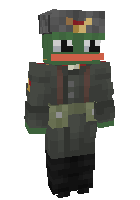 Скин по нику Ushanka