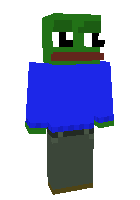 Скин по нику Ushawn