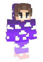 Скин по нику UsteronCraft