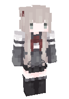 Скин по нику UwU_123