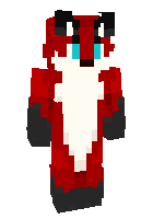 Скин по нику UwU_MAXI_UwU