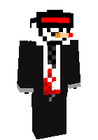 Скин по нику V4silisk