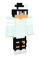 Скин по нику VCV