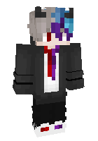 Скин по нику VELY_SAN
