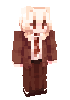 Скин по нику VFLOWER__