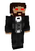 Скин по нику VHSVince