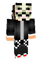 Скин по нику VIK4194