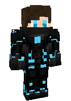 Скин по нику VIP_craft