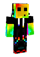 Скин по нику VIPcreeper