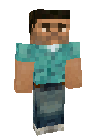 Скин по нику VLADIMIRPUTIN2